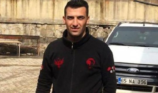 Hain saldırıda yaralanan polisten acı haber