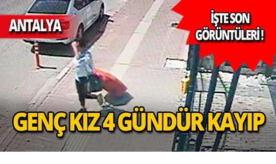 'Hayallerimin peşinden gidiyorum' dedi, bir daha haber alınamadı!
