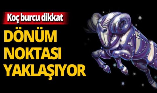 Hayatınız değişiyor! İşte günlük burç yorumlarınız