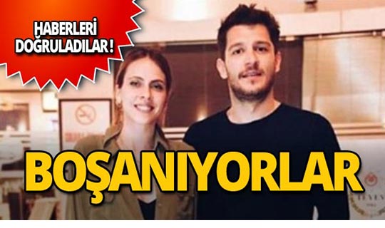 Hayranlarını üzen haber: Ünlü çift boşanıyor!