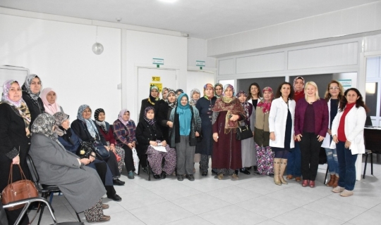 'Her 2 dakika, bir kadın rahim ağzı kanserinden dolayı ölüyor'