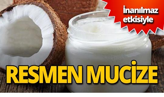 Hindistan cevizi yağı ile 8 güzellik sırrı