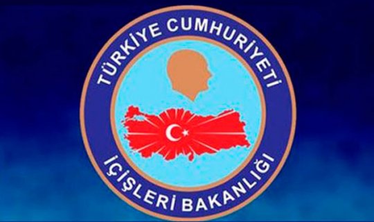 İçişleri Bakanlığı : '40 terörist etkisiz hale getirildi'