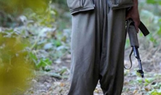İçişleri Bakanlığı açıkladı : 33 terörist etkisiz hale getirildi