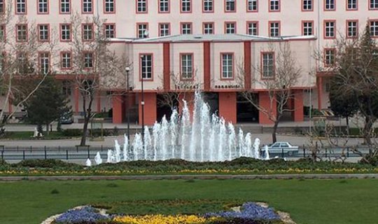 İçişleri Bakanlığı'ndan gri kategorideki o terörist hakkında açıklama