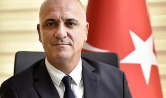 İki Antalya  OSB firması İSO ikinci 500'de