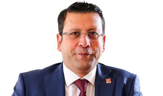 İl Başkanı Kumbul'dan Büyükşehir Belediye başkan adayı açıklaması
