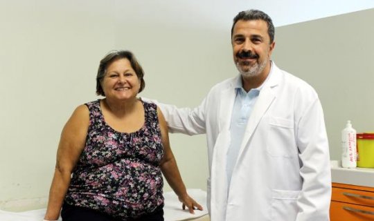 İnsülin kullanıp düşmeyen şekere cerrahi müdahale geliyor