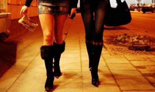 İnterpol tarafından aranan Özbekistan uyruklu fuhuş çetesi lideri yakalandı