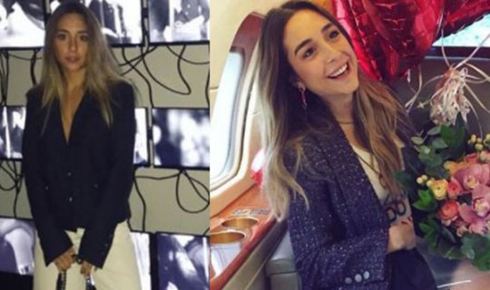 İran'da düşen Türk jetinin ön kaza raporu açıklandı