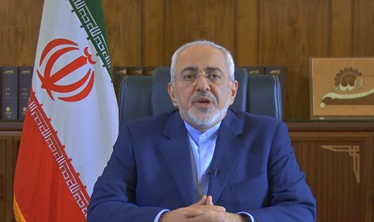 İran Dışişleri Bakanı Zarif, 'Türkiye'nin yanındayız'