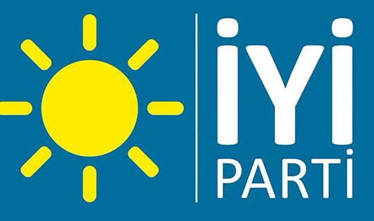 İYİ Parti'de 14 kişi istifa etti