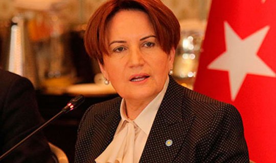 İYİ Parti'nin 2'nci Olağanüstü Kurultayı başladı