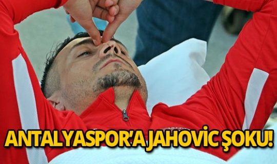 Jahovic sahalardan ne zamana kadar uzak kalacak?