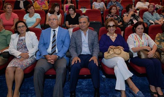 Kadın Kooperatifleri Çalıştayı başladı