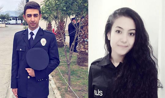 Kadın meslektaşını vuran polis ile ilgili karar açıklandı