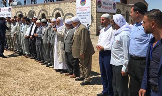 Kan davası 3 yıl sonra sona erdi