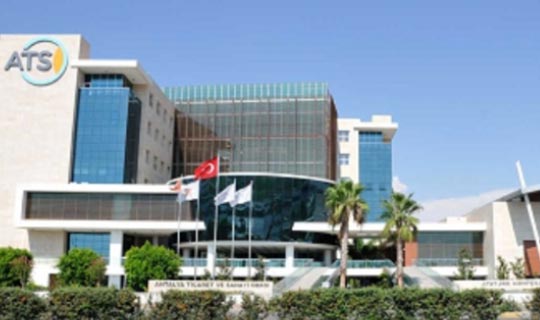 Küçük oteller karşı liste oluşturdu