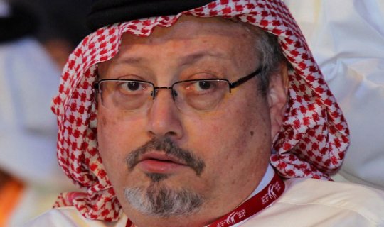 Kaşıkçı'nın ölümü hakkında Suudi yetkiliden yeni senaryo