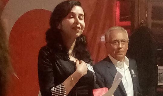 Kemer Sanat Platformu Uğur Mumcu’yu andı