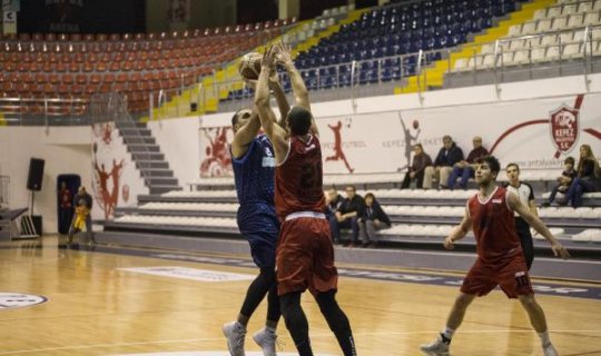 Kepez Belediyesi Kepez'in devlerini arıyor