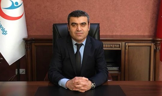 Kepez Devlet Hastanesi hizmetlerine ivme kazanarak devam ediyor