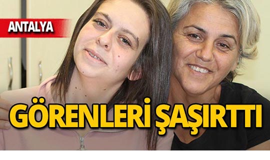 Kilosu yüzünden işe alınmayınca bakın ne yaptı!