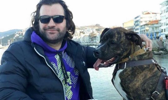 2 kişiyi öldürdü