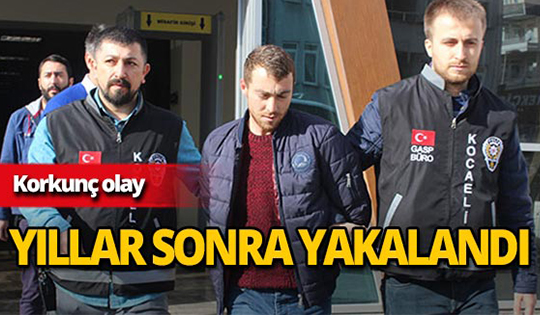 Korkunç gerçek yıllar sonra ortaya çıktı!