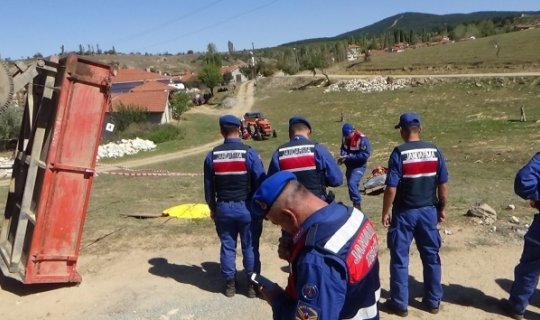 Korkunç kaza : Ölü ve yaralılar var!