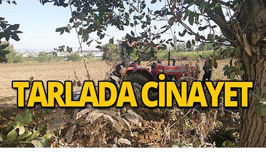 Korkunç olay! Alacak verecek davası kanlı bitti