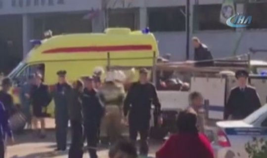 Korkunç patlamada ölü sayısı artıyor!