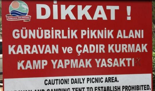 Korsan Koyu korsan kullanım kurbanı