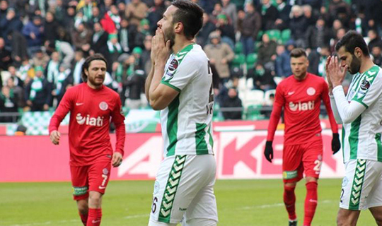 Kritik maçta ilk 11'ler belli oldu