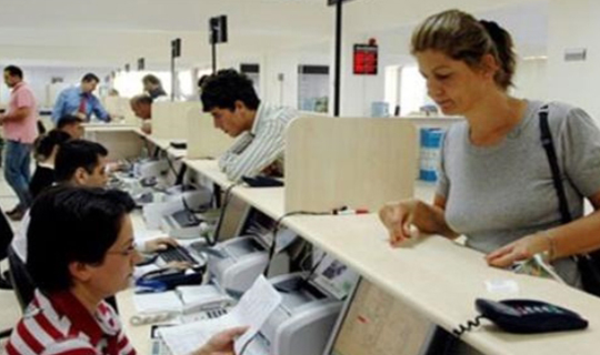 İş arayan lise mezunlarına müjde