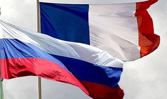 Macron'un Türkiye çıkışına Rusya'dan yanıt