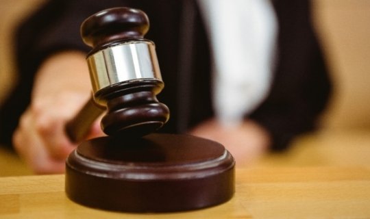 Makamında şehit edilen kaymakam davasında karar açıklandı