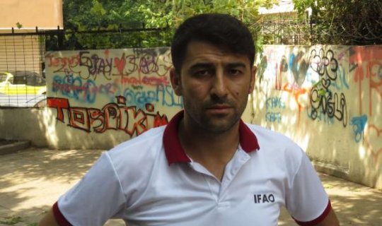 Maltepe'deki linç: Küçük kızın babası olayı anlattı