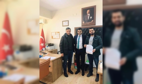 Manavgat Avcılık ve Atıcılık Spor Kulübü kurulması çalışmaları