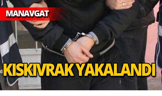 Manavgat'ta şehit emniyet müdürüne hakarete tutuklama!