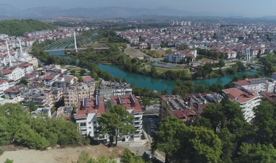 Manavgat’ın seçmen sayısında 2 bin 326 kişilik artış oldu