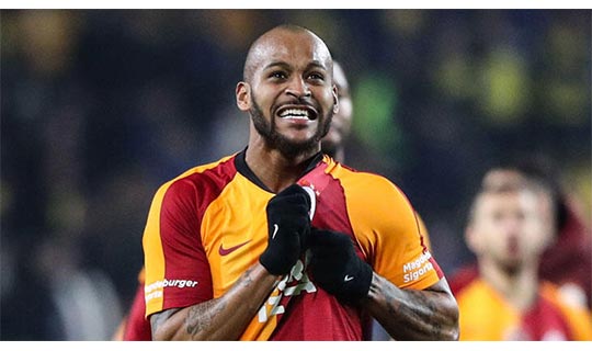 Marcao'da transferinde sıcak gelişme