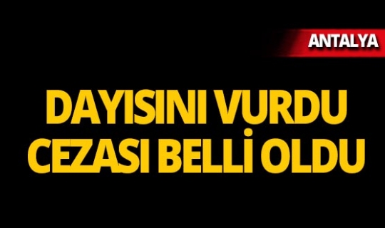 Miras kavgası kanlı bitmişti, sanığın cezası belli oldu!