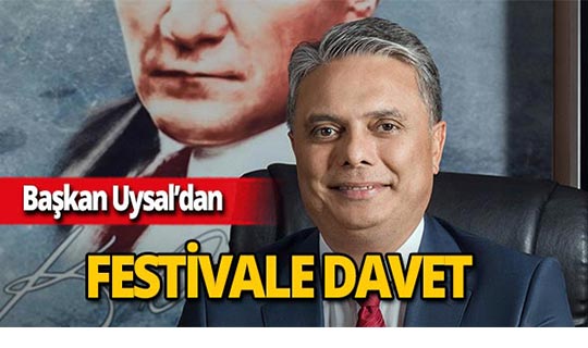 Muratpaşa Gençlik Festivali için geri sayım başladı!