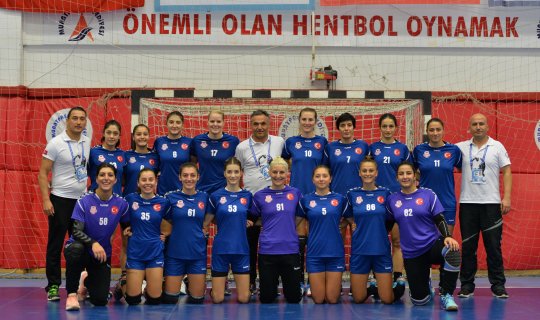 Muratpaşa ilk yarının son sınavına çıkıyor