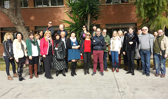 Mustafa Asım Cula Ortaokulu’nun eğitim projesi kabul edildi