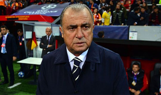 Mustafa Cengiz ve Fatih Terim bir kez daha PFDK'ya sevk edildi
