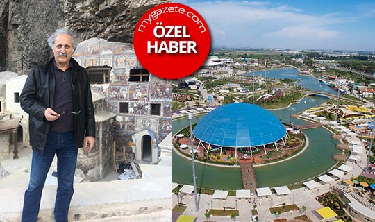 Nevzat Hoca'dan EXPO için 3 muhteşem fikir