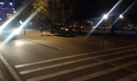 Norveçli turistin ölümüne neden olan 2 sürücü tutuklandı