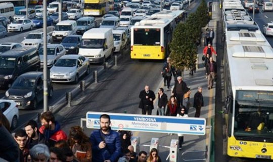 O ilde tedbir alındı! 9 bin 500 polis görev yapacak